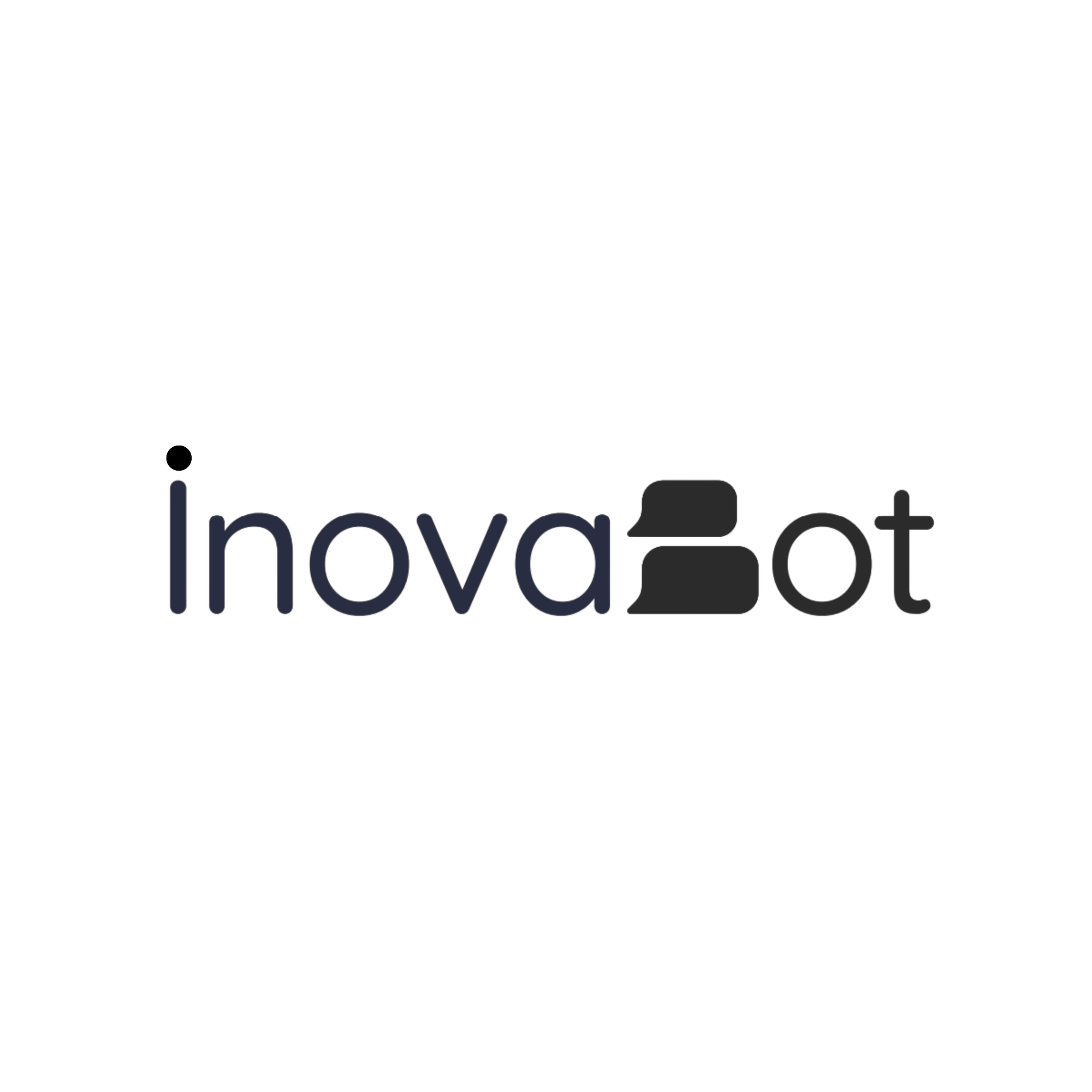 Logo InovaBot